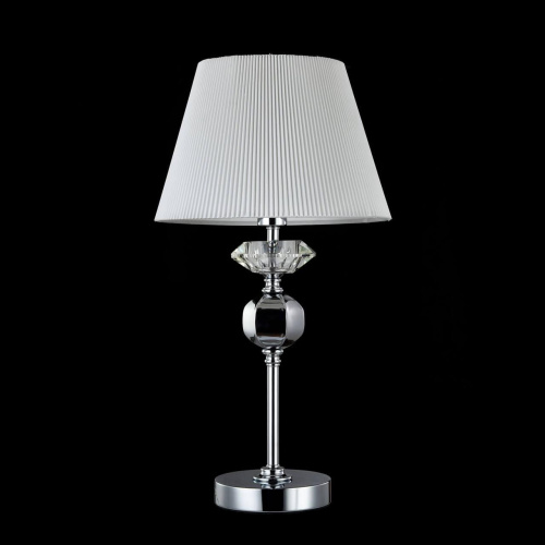 Настольная лампа Maytoni Smusso MOD560-TL-01-N