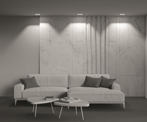 Встраиваемый светильник Technical DL043-02-15W4K-D-SQ-WB