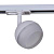 Трековый светильник Reluce Technical 53008-9.3-001CT GX53 WT