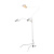 Торшер ST Luce Spruzzo SL305.505.03