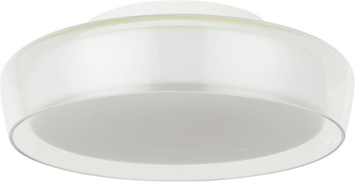 Светильник потолочный Stilfort 4027/00/01C-IP серия Ipstat