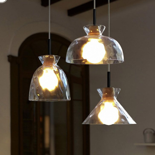 Подвесной Светильник Omg Glass D19 Tree By Imperiumloft