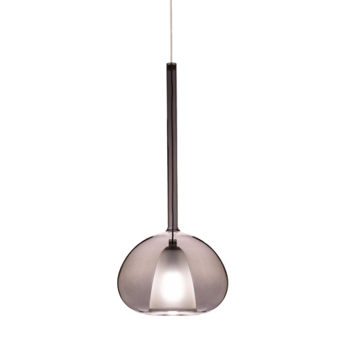 Подвесной светильник Crystal Lux Jet SP1 Smoke