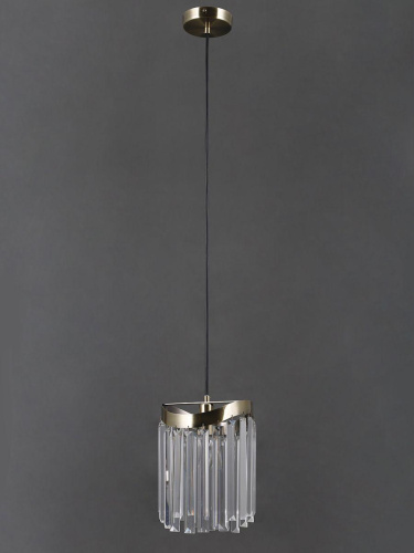 Подвесной светильник Elvan PD-6075