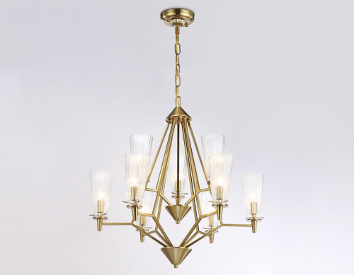 Подвесная люстра Ambrella light Traditional TR3233 Подвесная люстра Ambrella light Traditional TR3233