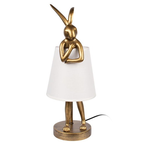 Настольная лампа Loft IT Lapine 10315/A White Настольная лампа Loft IT Lapine 10315/A White