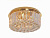 Потолочный светильник Newport Catrin 8400/40 PL gold М0070402