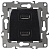 Устройство зарядное USB ЭРА 12 5V-2,1A 12-4110-06 Б0027496
