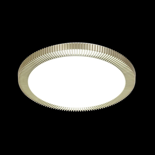 Настенно-потолочный светильник Sonex Tan Lerba gold 3032/EL