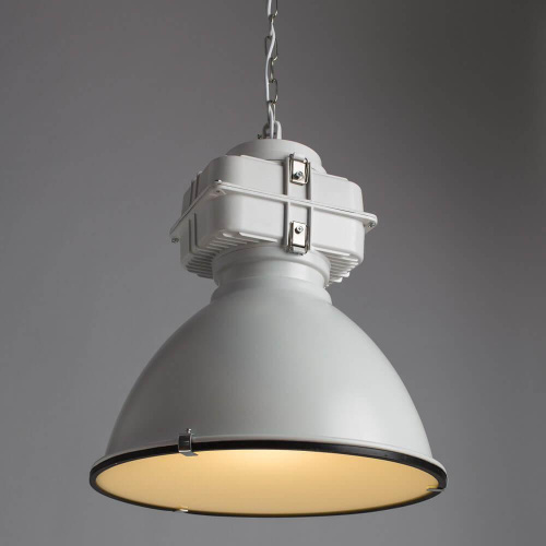 Подвесной светильник Arte Lamp Loft A5014SP-1WH Подвесной светильник Arte Lamp Loft A5014SP-1WH