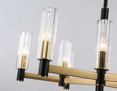 Подвесная люстра Ambrella light High Light LH55513