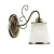 Бра Lumion Bruni Comfi 3226/1W