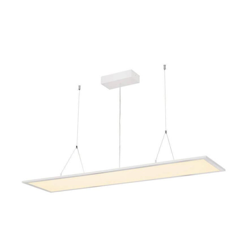 Подвесной светодиодный светильник SLV I-Pendant Pro Led Panel Premium 158854
