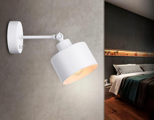 Спот Ambrella light Traditional TR8135