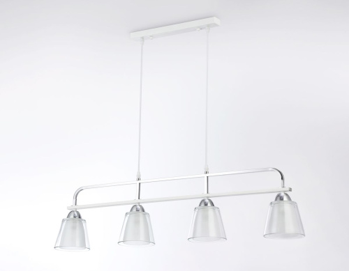 Подвесная люстра Ambrella light Traditional Modern TR303242 Подвесная люстра Ambrella light Traditional Modern TR303242
