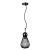 Подвесной светильник Odeon Light Exclusive Elica 5417/1