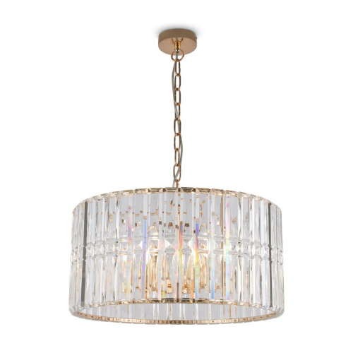 Подвесная люстра Maytoni Facet MOD094PL-06G Подвесная люстра Maytoni Facet MOD094PL-06G