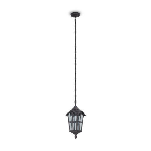 Подвесной светильник Maytoni Outdoor O413PL-01BZ