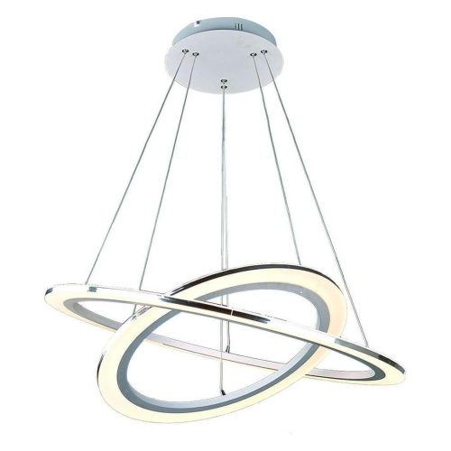 Подвесной светодиодный светильник Arte Lamp 42 A9305SP-2WH Подвесной светодиодный светильник Arte Lamp 42 A9305SP-2WH