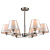 Потолочная люстра Vele Luce Adele VL4003L06