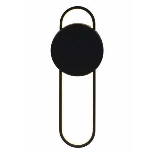 Светильник настенный Aployt Francesco APL.347.01.18