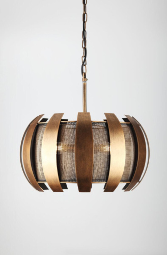 Подвесной светильник Rivoli Diverto 4035-204 Б0044555