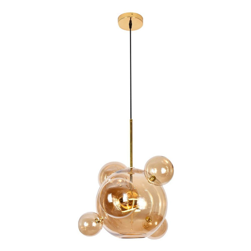 Подвесной светодиодный светильник Kink Light Галла 07545-6,33 Подвесной светодиодный светильник Kink Light Галла 07545-6,33