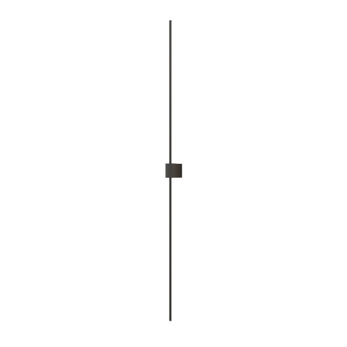 Настенный светильник (бра) Technical C071WL-L12B3K