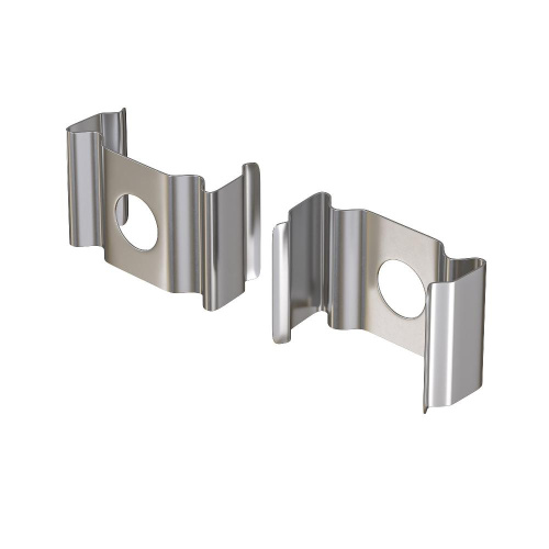 Крепление Maytoni Technical для профиля ALM001S (10 шт) ALM001MT