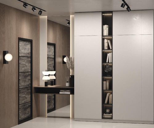 Настольный светильник Maytoni MOD178TL-L11B3K