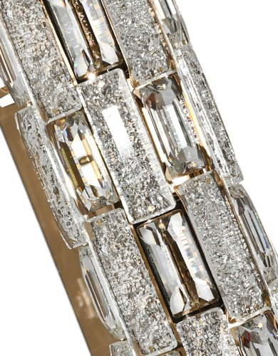 Настенный светодиодный светильник Stilfort Gabbana 4014/03/01W Настенный светодиодный светильник Stilfort Gabbana 4014/03/01W