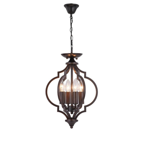 Подвесная люстра ST Luce Foriate SL361.303.04 Подвесная люстра ST Luce Foriate SL361.303.04