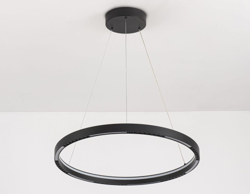 Подвесной светодиодный светильник Ambrella light Comfort Line FL5852 Подвесной светодиодный светильник Ambrella light Comfort Line FL5852