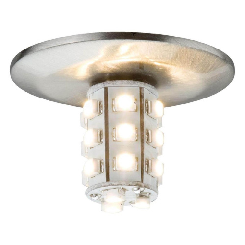 Встраиваемый светодиодный светильник Paulmann Star Line Led 92545