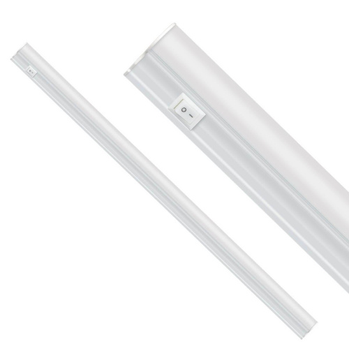Настенный светодиодный светильник Uniel ULI-P10-18W/SPFR IP40 White UL-00002258 Настенный светодиодный светильник Uniel ULI-P10-18W/SPFR IP40 White UL-00002258