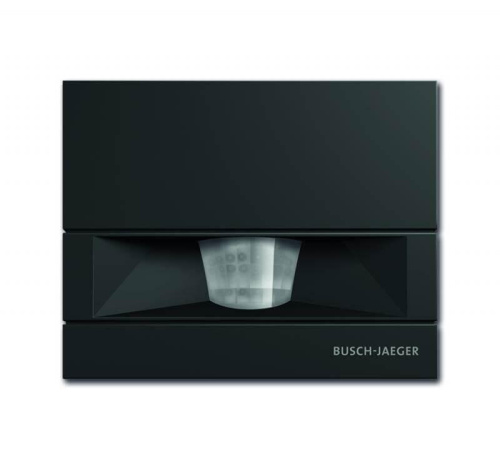 Датчик движения Busch-Wachter 110 MasterLine ABB BJE антрацит/чёрный 2CKA006800A2613