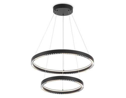 Подвесной светодиодный светильник Ambrella light Comfort Line FL5865 Подвесной светодиодный светильник Ambrella light Comfort Line FL5865