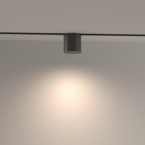 Трековый светильник Technical TR132-4-7W-DS-B