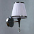 Бра Brizzi Alora MA01625W/001 Chrome