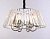 Подвесная люстра Ambrella light Traditional TR5038