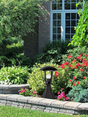 Уличный светильник Apeyron Валенсия 11-168 Уличный светильник Apeyron Валенсия 11-168