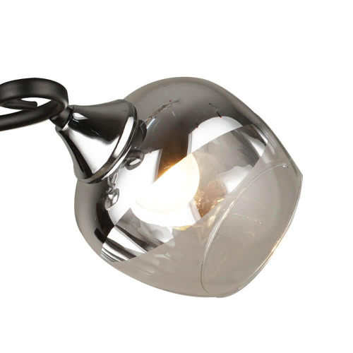 Потолочная люстра Wedo Light Совер 66371.01.13.02