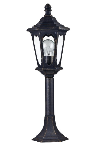 Уличный светильник Maytoni Oxford S101-60-31-R