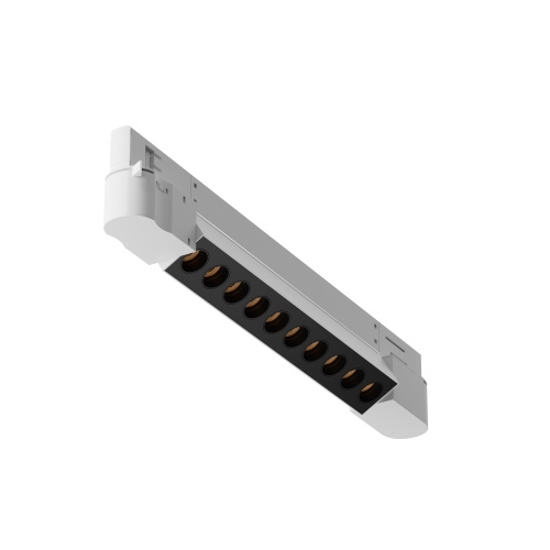 Трековый светильник Technical TR195-3-10W2.7K-M-W Трековый светильник Technical TR195-3-10W2.7K-M-W