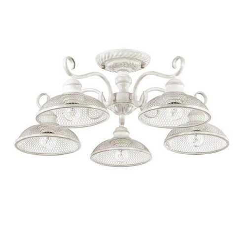 Потолочная люстра Lumion Zerome 3473/5C