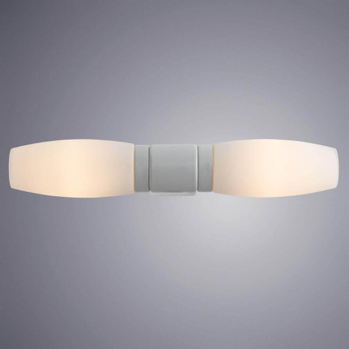 Подсветка для зеркал Arte Lamp A1209AP-2WH