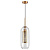 Подвесной светильник Odeon Light Pendant Clocky 4940/1