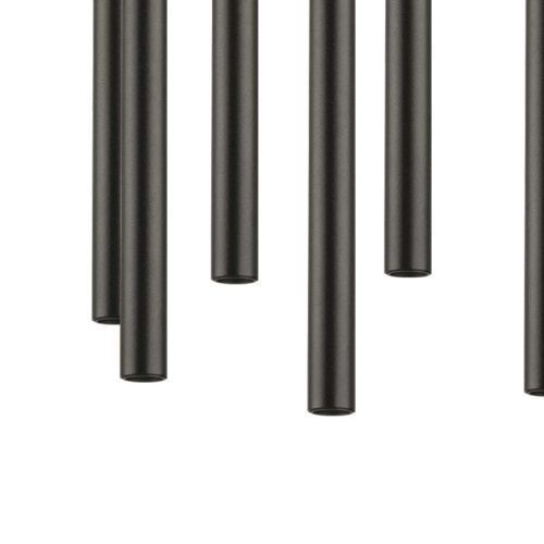 L8T747347 Люстра TUBO LED 40W 2560LM 25G ЧЕРНЫЙ 4000K L8T747347 Люстра TUBO LED 40W 2560LM 25G ЧЕРНЫЙ 4000K
