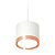 Комплект подвесного светильника Ambrella light Techno Spot XP (A2331, C8110, N8126) XP8110012