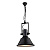 Подвесной светильник Arte Lamp Decco A8021SP-1BK